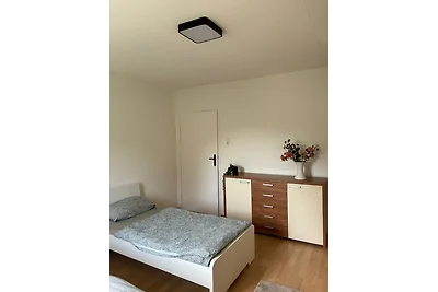 Appartamento Vacanza con famiglia Sankt Augustin