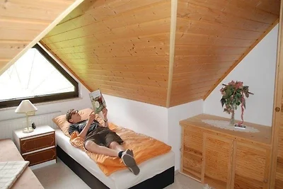 Ferienwohnung "Panorama"