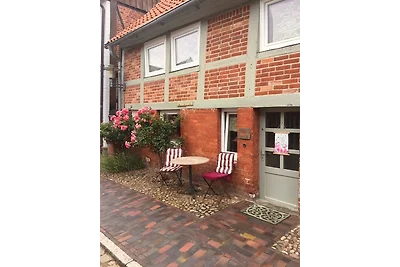 Appartamento Vacanza con famiglia Boizenburg