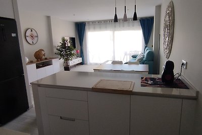 Apartamento Domaravera