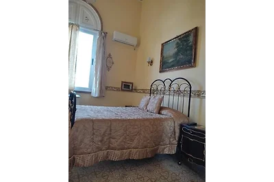 VILLA TERESA Appartement 7