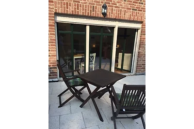 Huus Windroos Wohnung 2