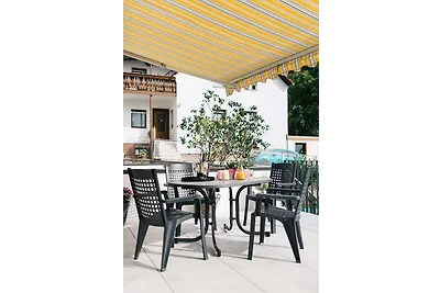 Appartamento Vacanza con famiglia Heppenheim