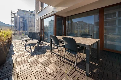 Sun&Snow Plaza Swinoujscie -