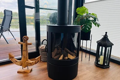 Woonboot Single-vakantie Höxter