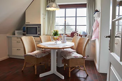 Bredland 21 - FeWo Strandbrise