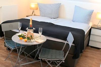 Ostsee - Appartement Nr. 97