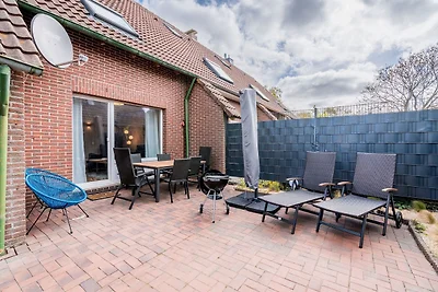 Casa vacanze Vacanza di relax Wittmund