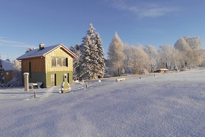 Ferienhaus Sobetzko