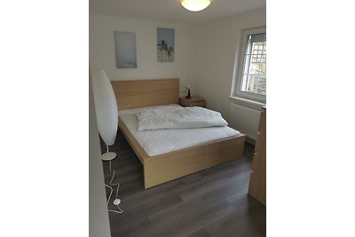 Vakantieappartement Gezinsvakantie Knüllwald