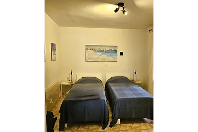 Villa Buena Vista