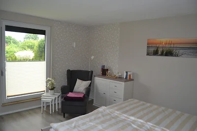 Vakantieappartement Gezinsvakantie Eckernförde