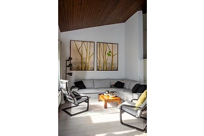 Casa vacanze Vacanza di relax Biersdorf am See