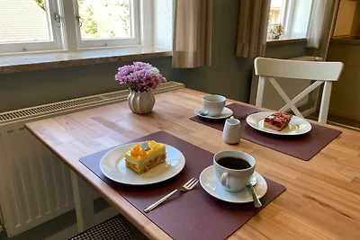 Ferien bei Goos - Ferienwohnung