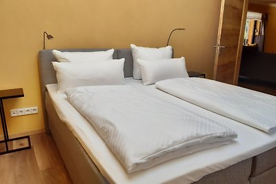 Casa vacanze Vacanza di relax Stechow-Ferchesar