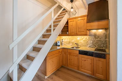 Chalet Lärchenring tanna