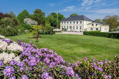 Vakantiehuis Ontspannende vakantie Bisdorf