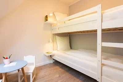 Vakantieappartement Gezinsvakantie Gremersdorf