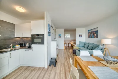Ferienpark - Haus P, App. 0P0504