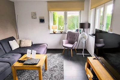 Vakantiehuis Ontspannende vakantie Kalkar