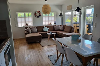 Casa vacanze Vacanza di relax Friedrichskoog