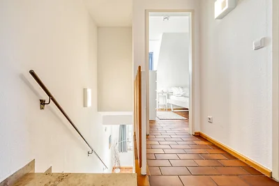 Vakantieappartement Gezinsvakantie Prerow