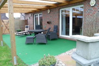 Ferienhaus-Ems