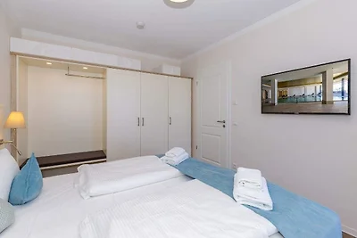 Aparthotel Waterkant Suites, Suite