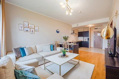 Sun&Snow Olympic Park - Apartament