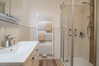 Vakantieappartement Gezinsvakantie Burg auf Fehmarn