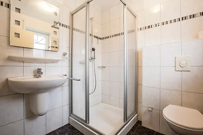 Vakantieappartement Gezinsvakantie Werdum