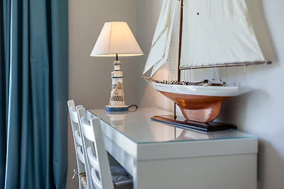 Ostsee - Appartement Nr. 80