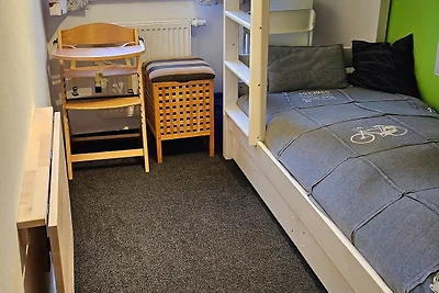 Meerblick 9 - Grossenbrode