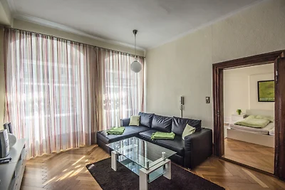 Vakantieappartement Gezinsvakantie Lindau