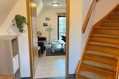 Finnhäuser am Vogelpark - Haus