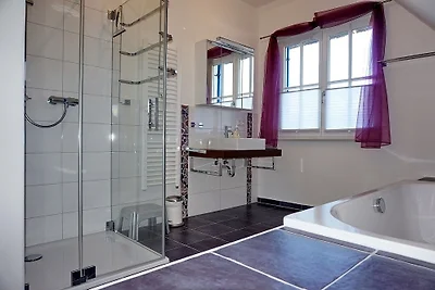 Reethaus "Villa Selma