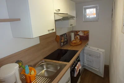 Ferienwohnung Bradatsch