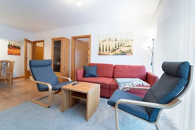 Villa Seewind Wohnung 10