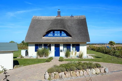 Reethaus "Lachmöwe*****"