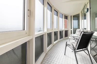 Gemütliche Ferienwohnung mit
