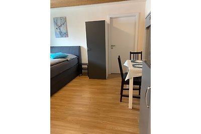 Vakantieappartement Gezinsvakantie Klaffer am Hochficht