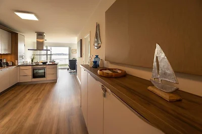 Appartamento Vacanza con famiglia Hohwacht