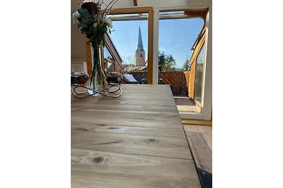 Ferienwohnung Oberer Dammgarten