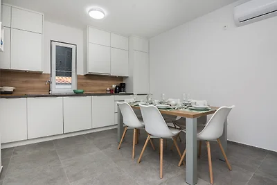 Appartamento Vacanza con famiglia Vir