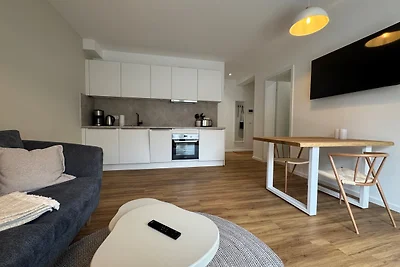 Salt & Sand Wohnung Sand
