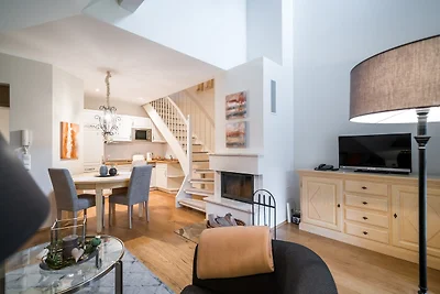 Appartamento Vacanza con famiglia Dierhagen