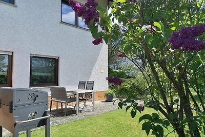 Appartamento Vacanza con famiglia Münstermaifeld