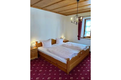 Appartamento Vacanza con famiglia Walchensee