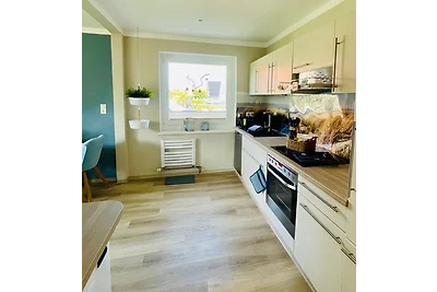 Lütt Kajüt bi Frank