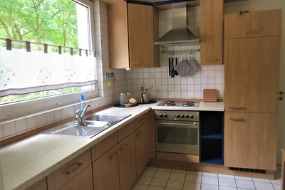 Schöne Ferienwohnung in Vrees